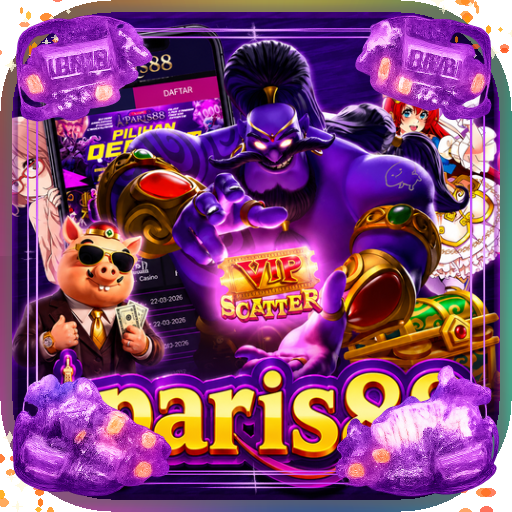 paris88 — galeri pratinjau - APK Resmi