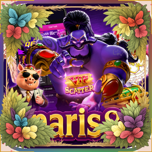 paris88 — galeri pratinjau Resmi APK