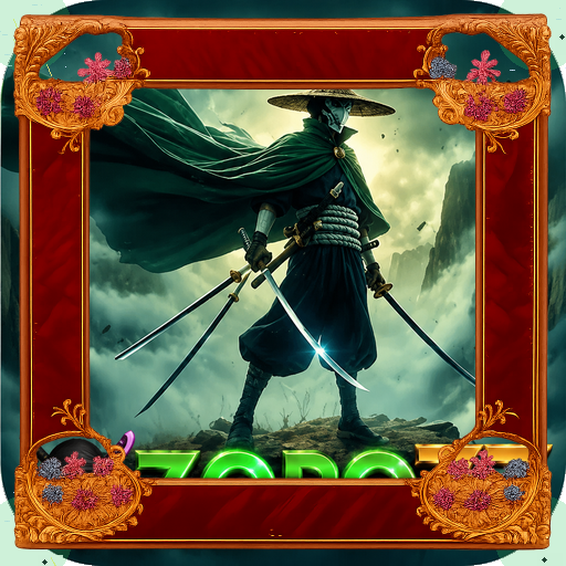 zoro77 — mitra unggulan
